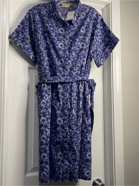 Rungolee St. Germain Dress Size Large